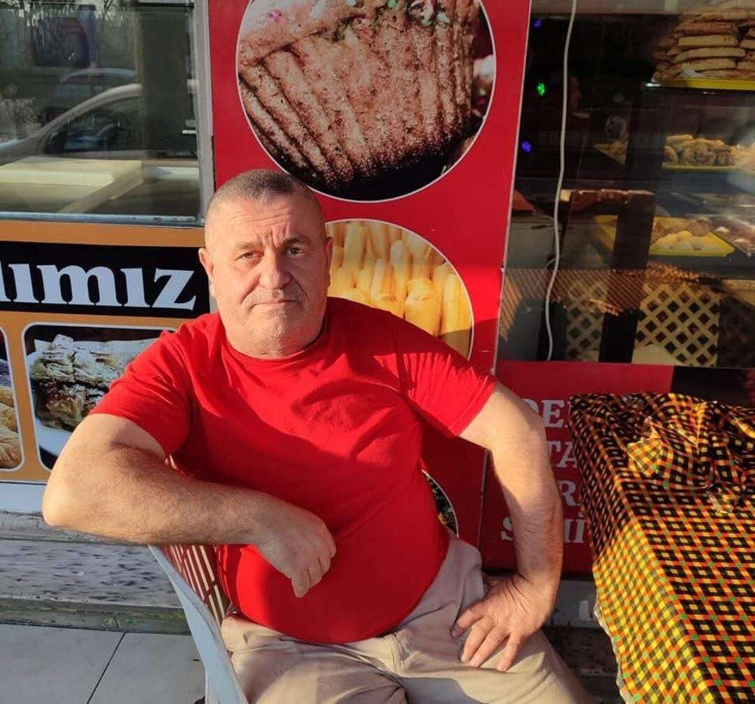 'Eşime laf attın' tartışması kanlı bitti! Kavgayı ayırmak isteyen esnaf öldü 6